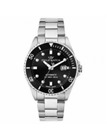 Armbanduhr Philip Watch Herr Caribe in Stahl R8223216009 - R8223216009